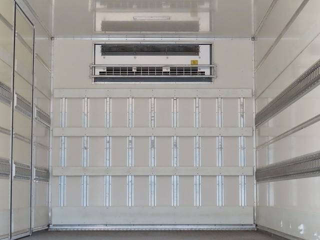 日野レンジャー冷凍車（冷蔵車）増トン（6t・8t）[写真24]