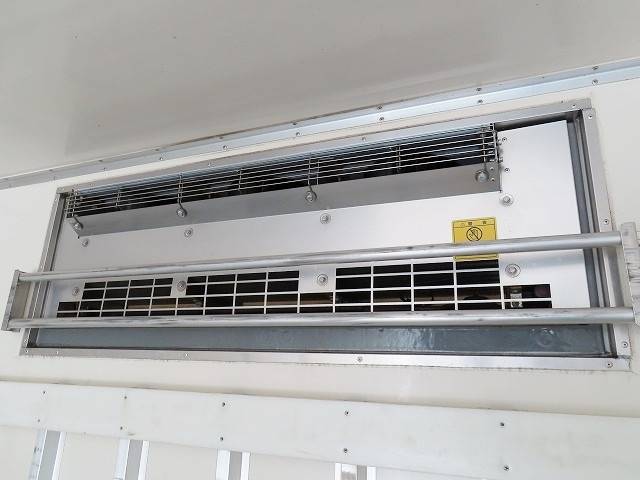 日野レンジャー冷凍車（冷蔵車）増トン（6t・8t）[写真25]