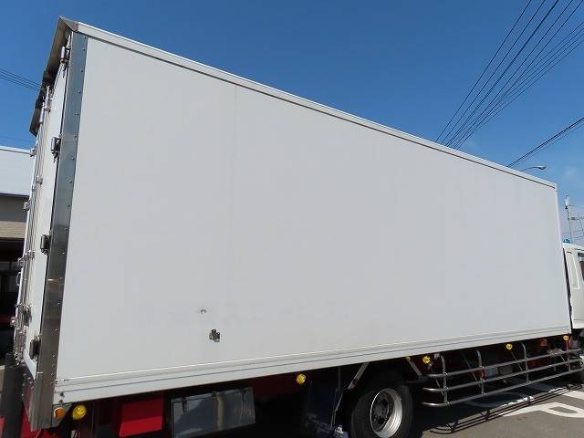 日野レンジャー冷凍車（冷蔵車）増トン（6t・8t）[写真30]