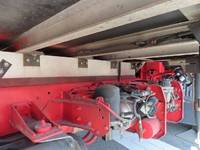 日野レンジャー冷凍車（冷蔵車）増トン（6t・8t）[写真35]