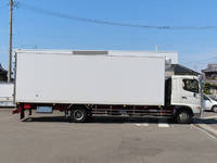 日野レンジャー冷凍車（冷蔵車）増トン（6t・8t）[写真03]