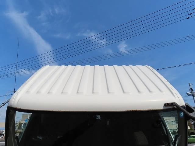 日野レンジャー冷凍車（冷蔵車）増トン（6t・8t）[写真05]