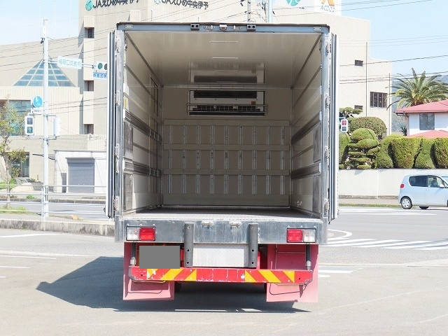 日野レンジャー冷凍車（冷蔵車）増トン（6t・8t）[写真07]