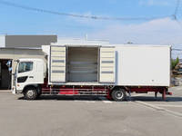 日野レンジャー冷凍車（冷蔵車）増トン（6t・8t）[写真08]