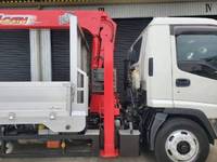 いすゞフォワードセルフクレーン5段増トン（6t・8t）[写真16]