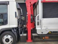 いすゞフォワードセルフクレーン5段増トン（6t・8t）[写真19]