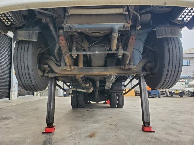 いすゞフォワードセルフクレーン5段増トン（6t・8t）[写真20]