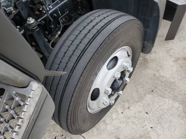 いすゞフォワードセルフクレーン5段増トン（6t・8t）[写真23]