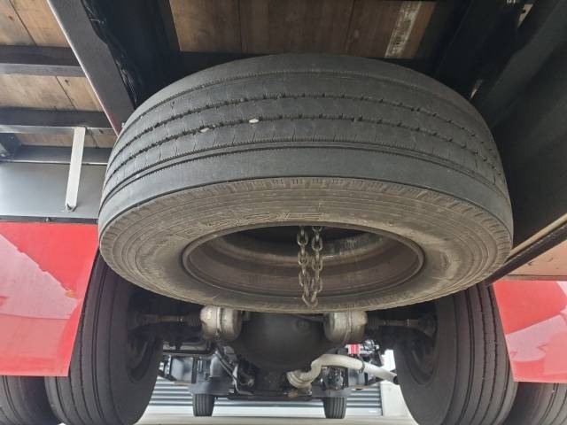 いすゞフォワードセルフクレーン5段増トン（6t・8t）[写真24]