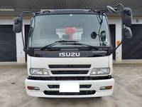 いすゞフォワードセルフクレーン5段増トン（6t・8t）[写真06]