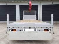 いすゞフォワードセルフクレーン5段増トン（6t・8t）[写真08]