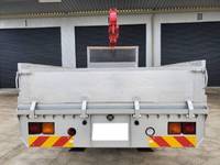 いすゞフォワードセルフクレーン5段増トン（6t・8t）[写真09]