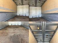 三菱ふそうキャンターアルミウイング小型（2t・3t）[写真10]