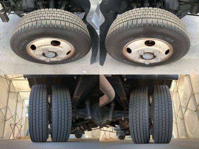 三菱ふそうキャンターアルミウイング小型（2t・3t）[写真15]