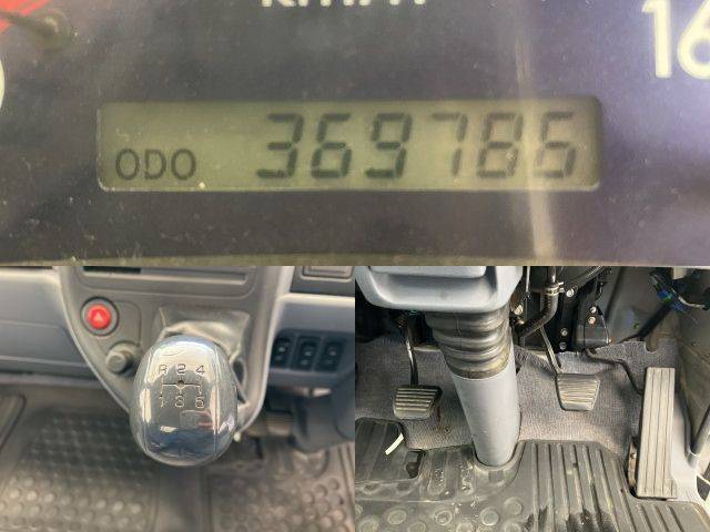 三菱ふそうキャンターアルミウイング小型（2t・3t）[写真30]