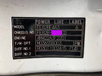 三菱ふそうキャンターアルミウイング小型（2t・3t）[写真34]