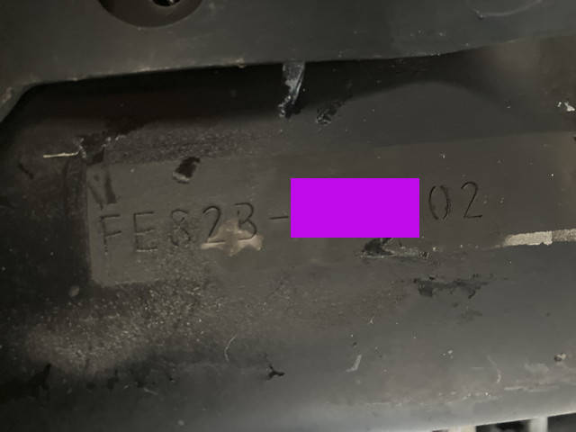 三菱ふそうキャンターアルミウイング小型（2t・3t）[写真36]