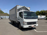 三菱ふそうキャンターアルミウイング小型（2t・3t）[写真03]