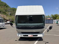 三菱ふそうキャンターアルミウイング小型（2t・3t）[写真07]