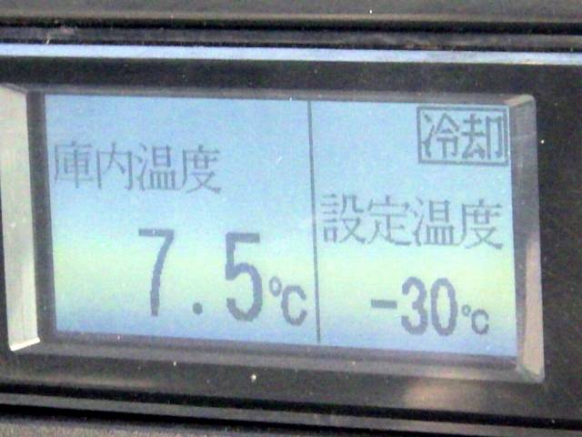 いすゞフォワード冷凍車（冷蔵車）増トン（6t・8t）[写真26]