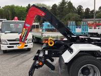 三菱ふそうファイターコンテナ専用車増トン（6t・8t）[写真10]