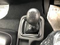 三菱ふそうファイターコンテナ専用車増トン（6t・8t）[写真27]