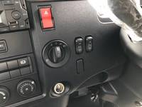 三菱ふそうファイターコンテナ専用車増トン（6t・8t）[写真28]