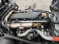 三菱ふそうファイターコンテナ専用車増トン（6t・8t）[写真34]