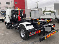 三菱ふそうファイターコンテナ専用車増トン（6t・8t）[写真04]