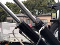 三菱ふそうファイターコンテナ専用車増トン（6t・8t）[写真08]