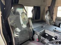 三菱ふそうスーパーグレートコンテナ専用車大型（10t）[写真13]