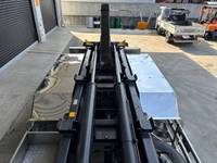 三菱ふそうスーパーグレートコンテナ専用車大型（10t）[写真16]