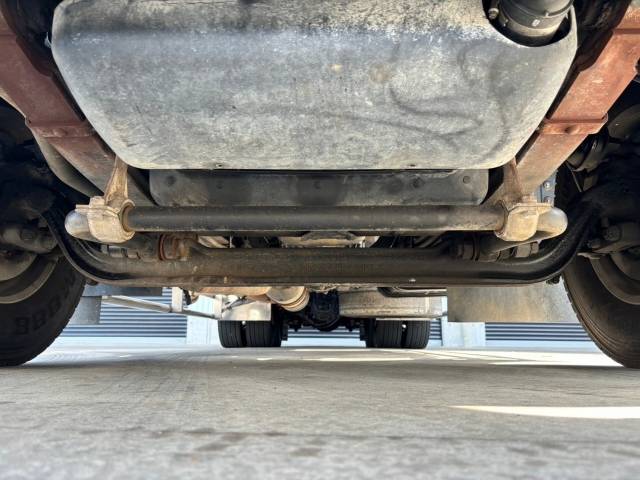 三菱ふそうスーパーグレートコンテナ専用車大型（10t）[写真25]