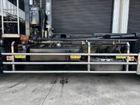 三菱ふそうスーパーグレートコンテナ専用車大型（10t）[写真27]