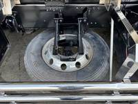 三菱ふそうスーパーグレートコンテナ専用車大型（10t）[写真28]