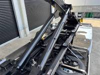 三菱ふそうスーパーグレートコンテナ専用車大型（10t）[写真29]