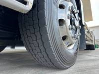 三菱ふそうスーパーグレートコンテナ専用車大型（10t）[写真36]