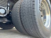 三菱ふそうスーパーグレートコンテナ専用車大型（10t）[写真38]