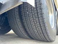 三菱ふそうスーパーグレートコンテナ専用車大型（10t）[写真39]