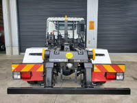 日野レンジャーコンテナ専用車増トン（6t・8t）[写真10]