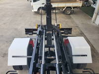 日野レンジャーコンテナ専用車増トン（6t・8t）[写真16]