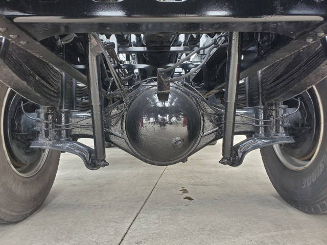 日野レンジャーコンテナ専用車増トン（6t・8t）[写真20]