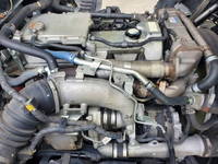 日野レンジャーコンテナ専用車増トン（6t・8t）[写真22]