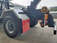 日野レンジャーコンテナ専用車増トン（6t・8t）[写真24]