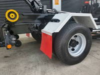 日野レンジャーコンテナ専用車増トン（6t・8t）[写真25]