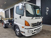 日野レンジャーコンテナ専用車増トン（6t・8t）[写真03]