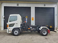 日野レンジャーコンテナ専用車増トン（6t・8t）[写真07]