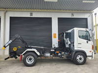 日野レンジャーコンテナ専用車増トン（6t・8t）[写真08]