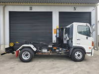 日野レンジャーコンテナ専用車増トン（6t・8t）[写真09]