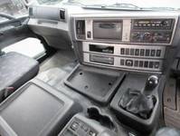 日野プロフィアミキサー車（コンクリートミキサー）大型（10t）[写真12]